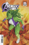 Avengers Assemble #1 Betsy Cola 1:25 Variant